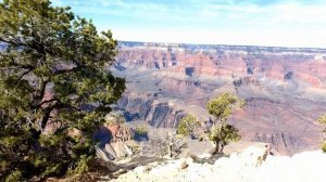 Гранд Каньон. Grand Canyon.  По Америке на Машине