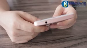 Elephone S3 утекший образец