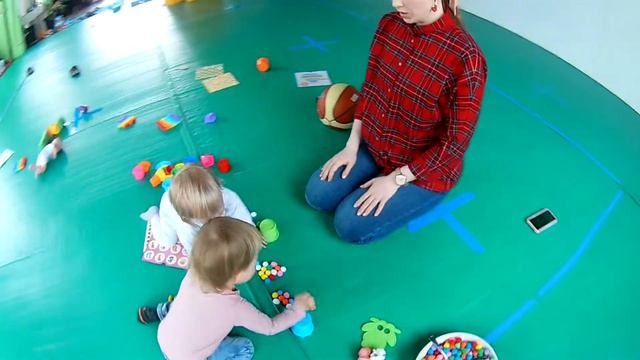 запуск и развитие речи часть 6 смотреть онлайн