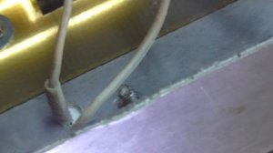 Полуавтомат Циклон ПДГ 200-1 УЗ.220В. Ремонт протяжки.