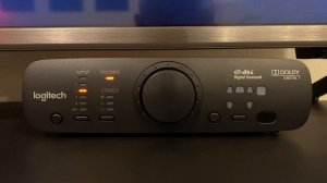 Real 5.1 Surround Sound | Logitech Z906 on PS5 (How Does Logitech Z906 Actually Work)