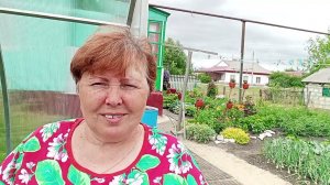 1 июля 2024 г.Жизнь в деревне.