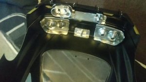 ОБЗОР НА  КУЗОВ Nissan Skyline r34 ОТ Killerbody RC DRIFT