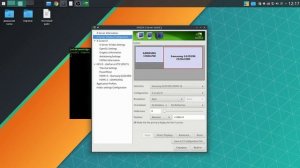 Как убрать тиринг на видеокартах Nvidia в Ubuntu(LinuxMint)/Manjaro Linux