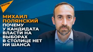 Михаил Полянский: кишиневцы заслужили право на выбор