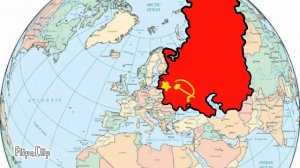 что если СССР вернëтся?