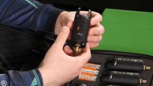 Набор сигнализаторов с пейджером EastShark SP-10
