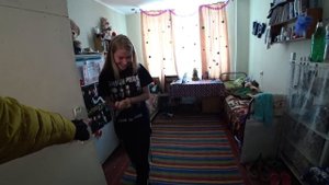 Go-Proгулка по улицам города Тирасполь. Приднестровье. Влог