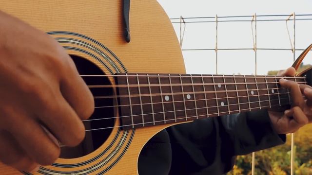 See You Again - Wiz Khalifa ft. Charlie Puth - Fingerstyle Guitar Cover