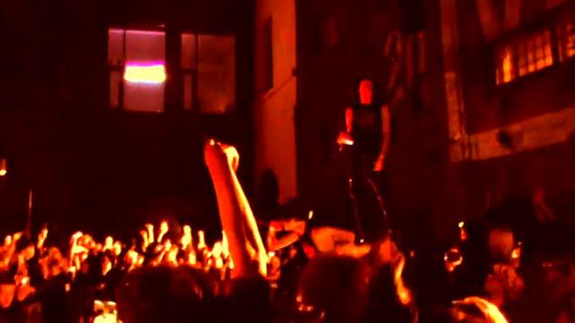 [LIVE] 9MICE & KAI ANGEL  / СУПЕРМЕТАЛЛ / МОСКВА / 28.05.23