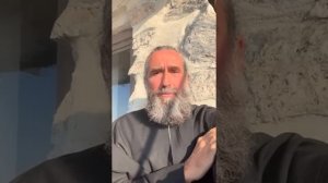О любви. Приоритеты духовной жизни. Монах Андроник. Афон