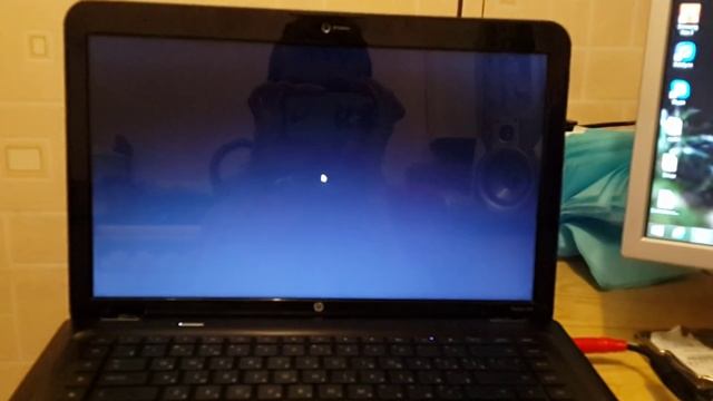 предистория и обзор ноутбука hp dv6-3125er смотреть онлайн