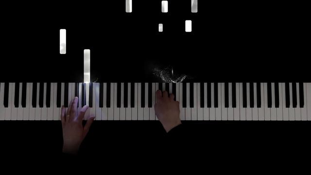 Playing Love / Piano Music/ The Legend of 1900 смотреть онлайн