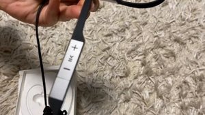 HUAWEI FreeLace Pro Графитовый черный - распаковка и обзор