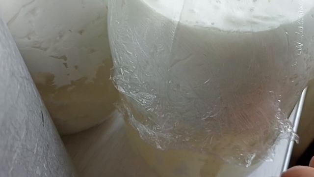 ТВОРОГ ИЗ КОЗЬЕГО ОБРАТА МЫ НЕ ГРЕЕМ!!! ПОЧЕМУ??? смотреть онлайн