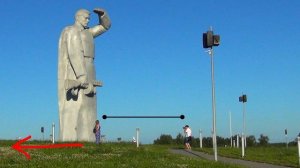 Как правильно фотографироваться у достопримечательностей?  | Уроки фотографии (выпуск 10)