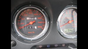 B7564 HONDA FORZA ABS