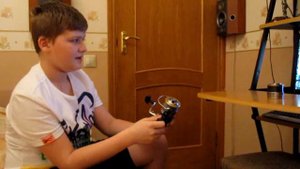 Daiwa procaster 4000x