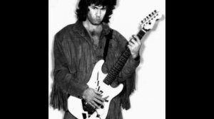 Gary Moore -White Knuckles-05-Dirty Fingers