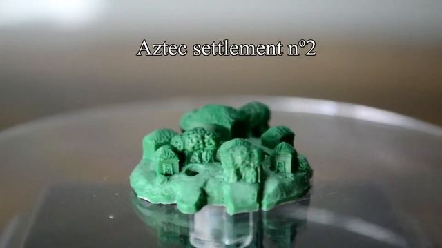 Ancient Civilizations; Cities & Settlements. Aztec pack catan pieces смотреть онлайн