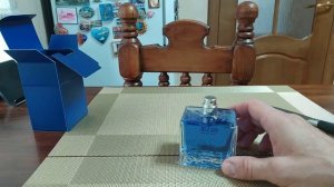 Антонио Бандерас blue seduction туалетная вода