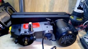 Подробный Обзор и распаковка сверлильного станка Gigant DP813 или замена Inforce DP813