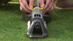 Karcher Oscillating sprinkler OS 5.320 S