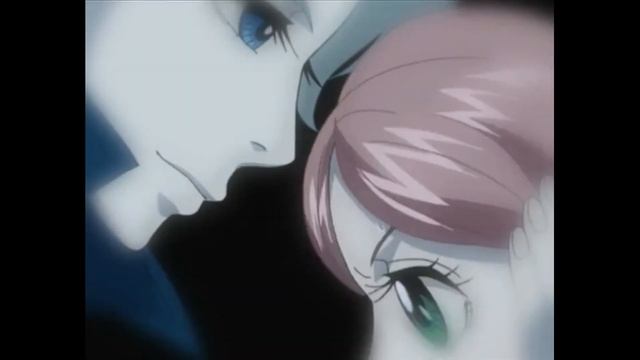 Sugar Sugar Rune - Pierre x Chocola