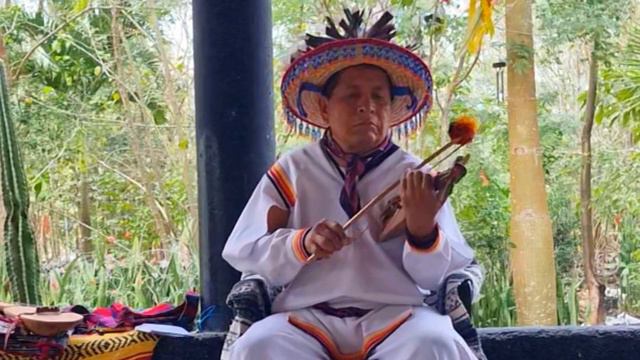 Маракаме. Скрипка смотреть онлайн