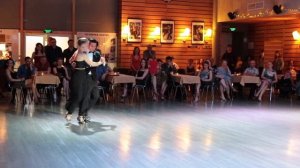 Ivan Terrazas & Sara Grdan, 3-3, Russia, Moscow, Milonga "Me Gusta", 28.04.2017
