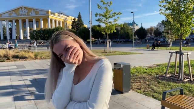 КАК ЧАСТО ХОЧЕШЬ ? | В ДЕНЬ ПО 10 РАЗ ? | (ОПРОС ДЕВУШЕК) )#чебоксары #чувашия #казань #москва