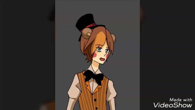 Отец и сын|FNaF смотреть онлайн