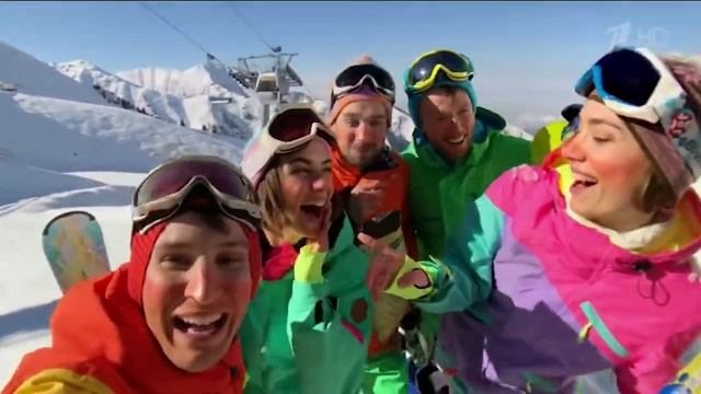 Реклама Lays Новогодняя Пачка чаша 2017 смотреть онлайн