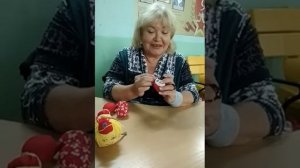 «Мастер-класс» Жбанчик Л.В.