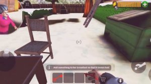 Играем в Мисти