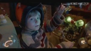 Реклама Шоколад Milka - Новогодняя 2020