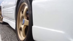 Forester STi Type M был последним крутым универсалом от Subaru