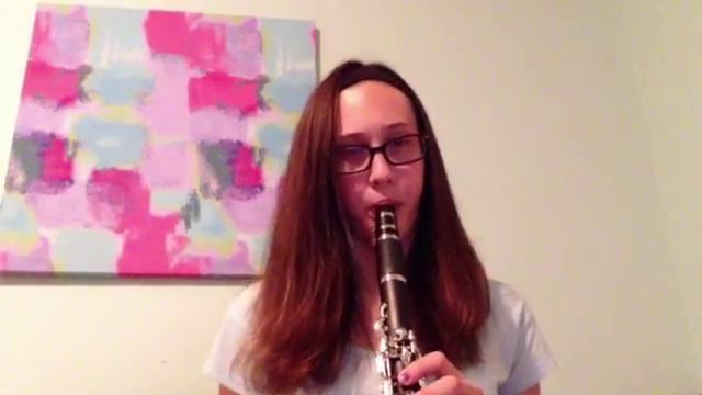 See you again flute, saxophone and clarinet cover compilation смотреть онлайн