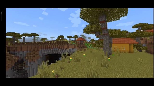 TOP 2 VILLAGE SEEDS MINECRAFT JAVA/BEDROCK/MCPE ll 1.19 ll Hindi ll MINECRAFT SEEDS 1.19 ll смотреть онлайн