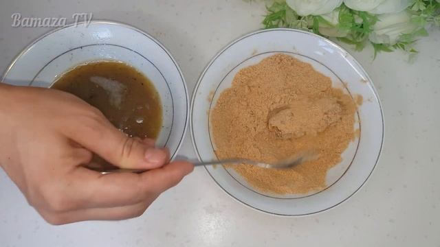 Они такие вкусные, что я готовлю их 2 раза в неделю и хочу есть их каждый день! БЫСТРО на сковороде