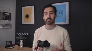 Sony A6600, análisis: una GRAN CÁMARA DE VIDEO