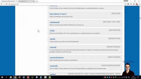 Часть 2. Форма обратной связи для сайта: Ajax - отправка без перезагрузки