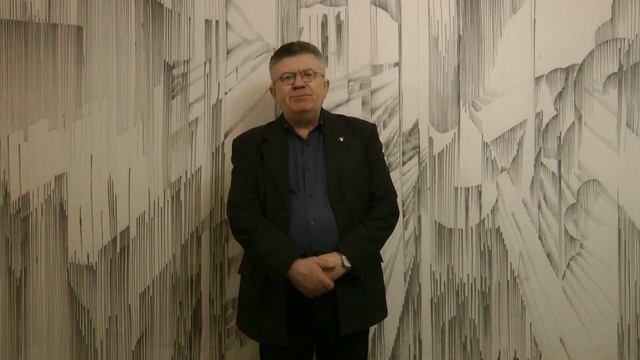 ПАНОРАМА ПОМНИТ Валерий Панасюк