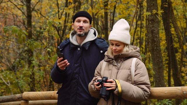 Neue Blickwinkel – einzigartige Fotos mit der Z 50 dank neigbarem Monitor und Snapbridge смотреть онлайн