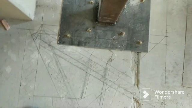 Как сварить лестницу на монокасауре с забежными ступенями своими руками Строй Батя Севастополь