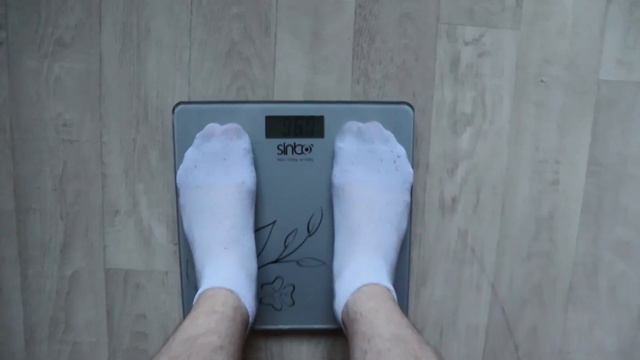 Специально растолстел? Он хочет доказать всем...