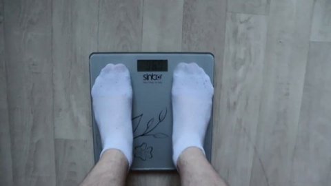 Специально растолстел? Он хочет доказать всем...