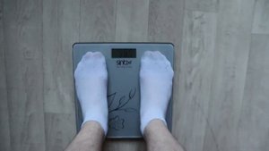 Специально растолстел? Он хочет доказать всем...