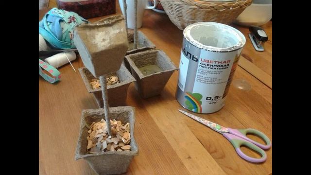 Простые композиции на новый год смотреть онлайн