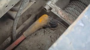 лебедка спрут или электрик-винч на УАЗ Патриот